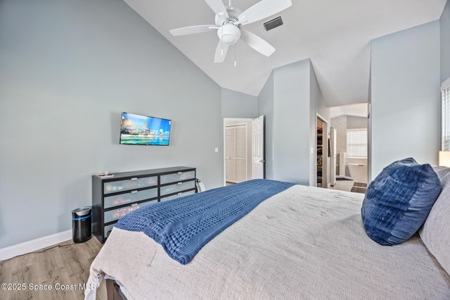 1914 Glen Meadows Circle, Melbourne, FL 32935