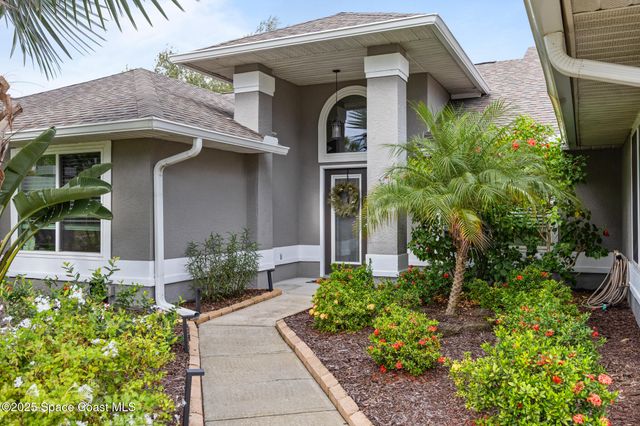 1914 Glen Meadows Circle, Melbourne, FL 32935