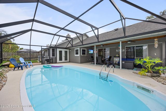 1914 Glen Meadows Circle, Melbourne, FL 32935