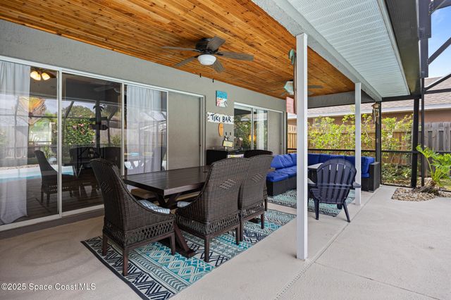 1914 Glen Meadows Circle, Melbourne, FL 32935