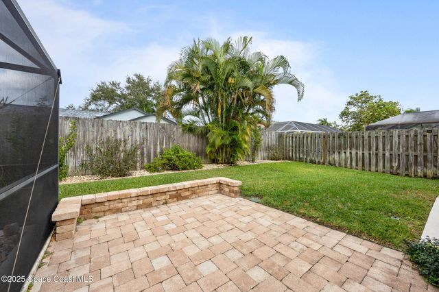 1914 Glen Meadows Circle, Melbourne, FL 32935