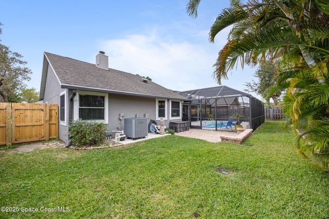 1914 Glen Meadows Circle, Melbourne, FL 32935