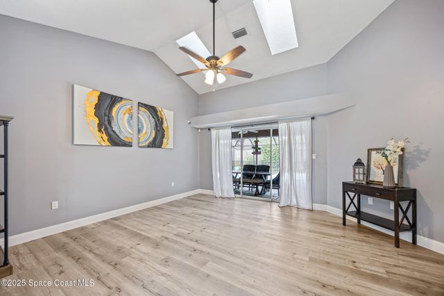 1914 Glen Meadows Circle, Melbourne, FL 32935