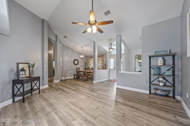 1914 Glen Meadows Circle, Melbourne, FL 32935