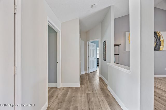 1914 Glen Meadows Circle, Melbourne, FL 32935