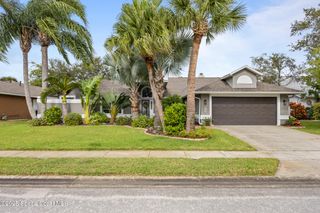 1914 Glen Meadows Circle, Melbourne, FL 32935