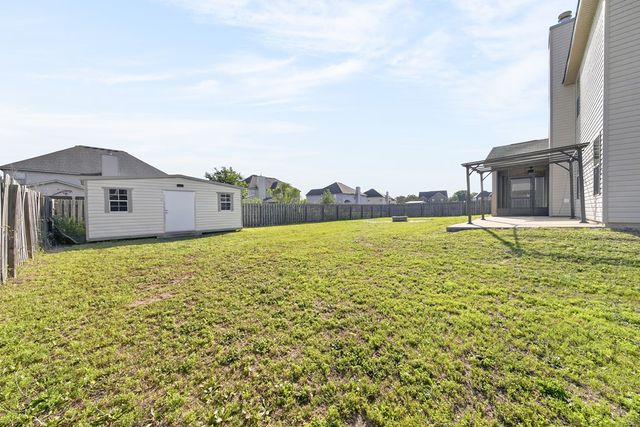 29 Sword Street, Fort Mitchell, AL 36856