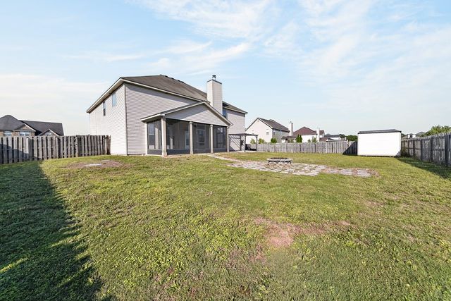 29 Sword Street, Fort Mitchell, AL 36856