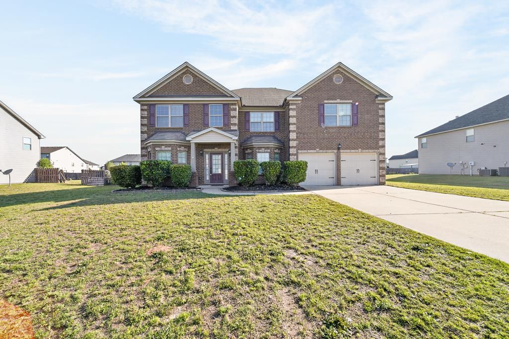29 Sword Street, Fort Mitchell, AL 36856