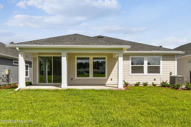 75476 BANYAN Way, Yulee, FL 32097