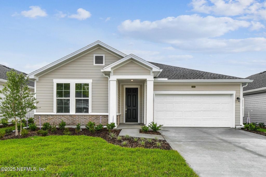 75476 BANYAN Way, Yulee, FL 32097