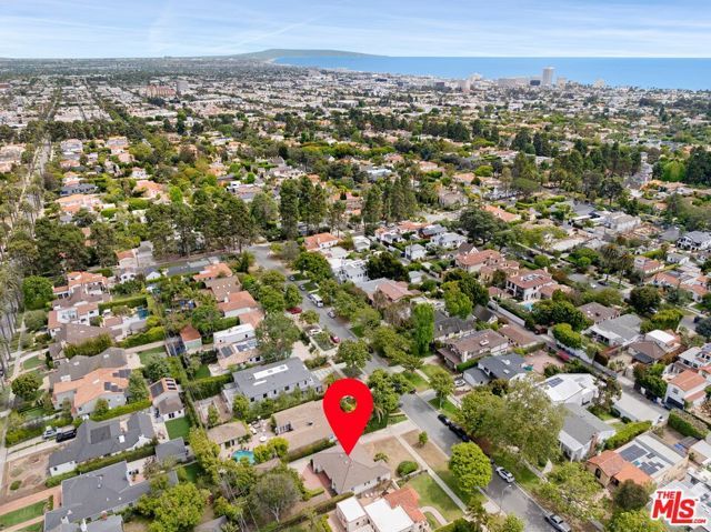 321 17th Street, Santa Monica, CA 90402