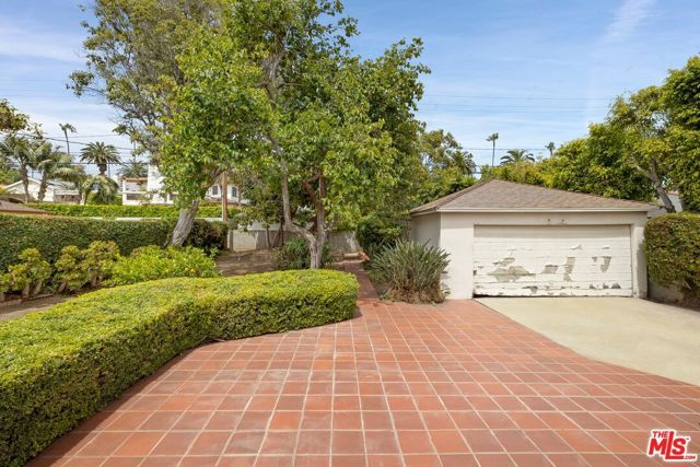 321 17th Street, Santa Monica, CA 90402