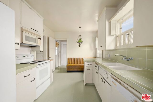 321 17th Street, Santa Monica, CA 90402