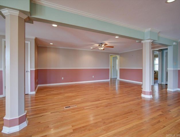 117 Waverly Street, Hot Springs, AR 71913