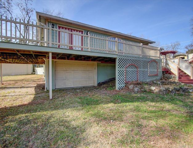 117 Waverly Street, Hot Springs, AR 71913