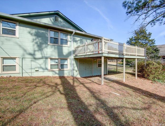 117 Waverly Street, Hot Springs, AR 71913