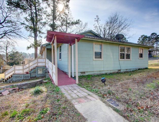 117 Waverly Street, Hot Springs, AR 71913