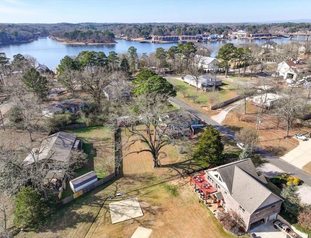 117 Waverly Street, Hot Springs, AR 71913