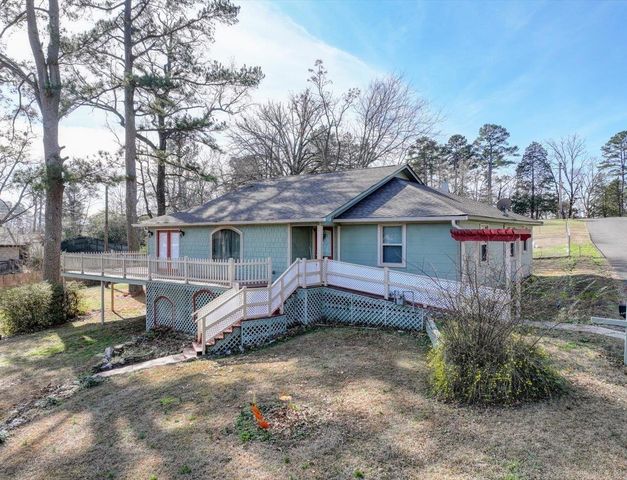 117 Waverly Street, Hot Springs, AR 71913