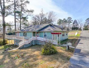 117 Waverly Street, Hot Springs, AR 71913