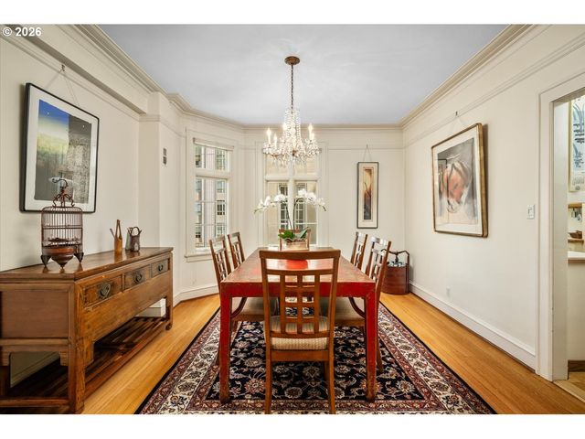 1209 Sw 6TH Ave, Portland, OR 97204