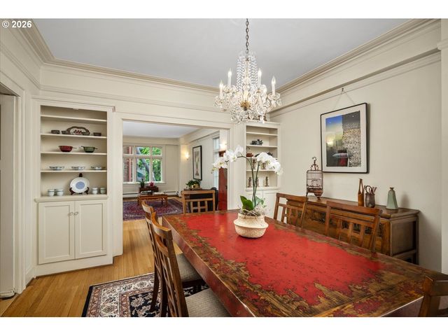1209 Sw 6TH Ave, Portland, OR 97204