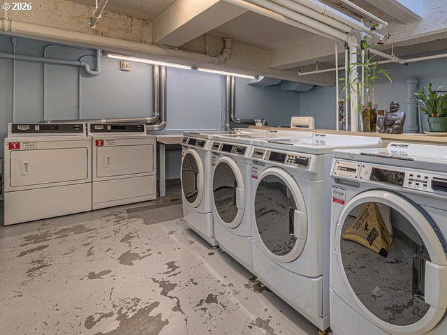 1209 Sw 6TH Ave, Portland, OR 97204