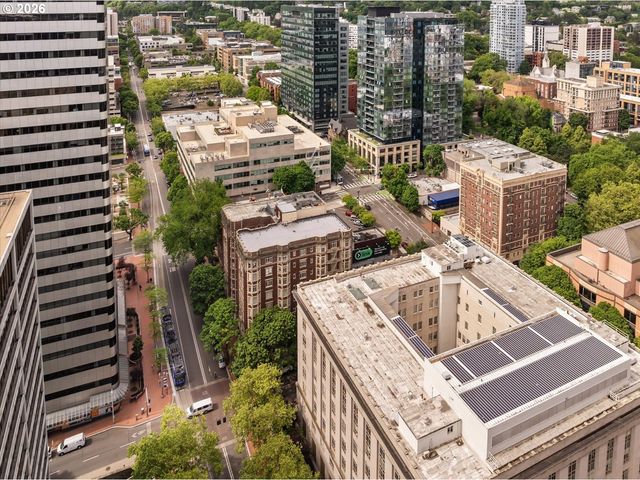 1209 Sw 6TH Ave, Portland, OR 97204