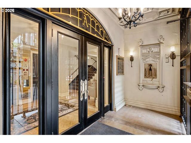 1209 Sw 6TH Ave, Portland, OR 97204