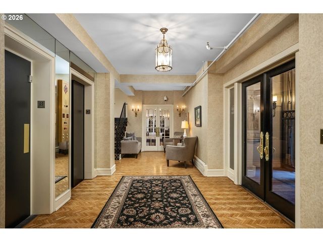 1209 Sw 6TH Ave, Portland, OR 97204