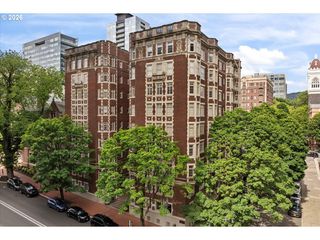 1209 Sw 6TH Ave, Portland, OR 97204