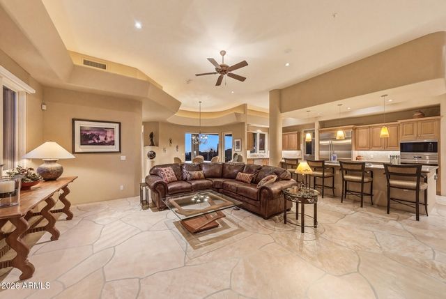 41961 N 111TH Place, Scottsdale, AZ 85262