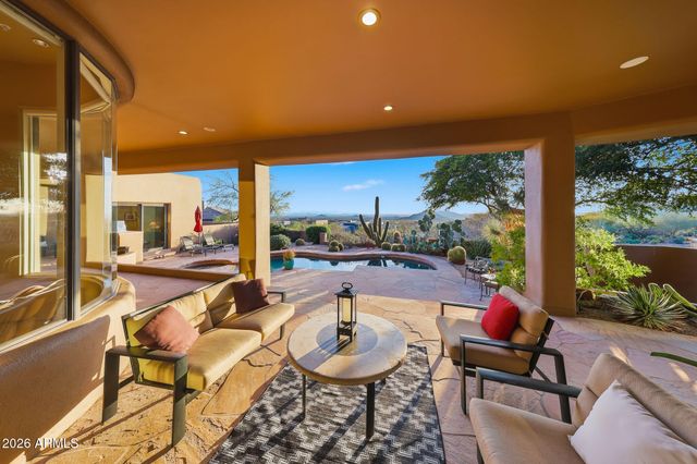 41961 N 111TH Place, Scottsdale, AZ 85262