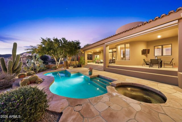 41961 N 111TH Place, Scottsdale, AZ 85262