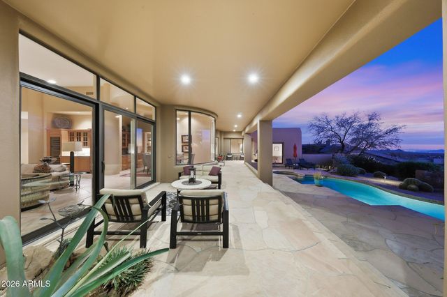 41961 N 111TH Place, Scottsdale, AZ 85262