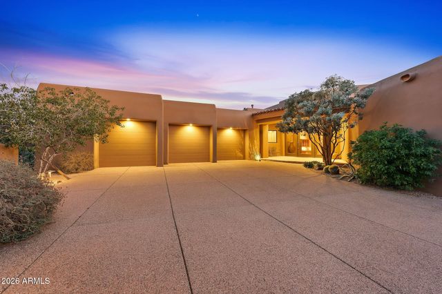 41961 N 111TH Place, Scottsdale, AZ 85262