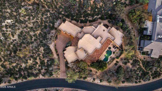 41961 N 111TH Place, Scottsdale, AZ 85262