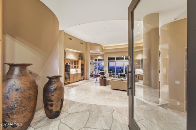 41961 N 111TH Place, Scottsdale, AZ 85262