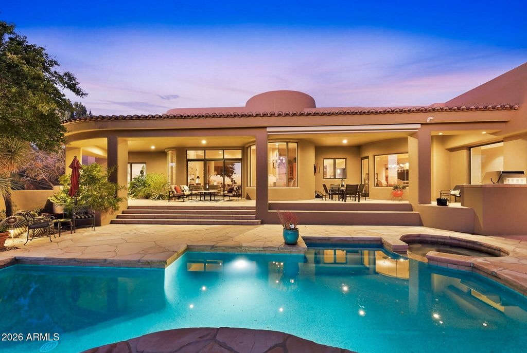 41961 N 111TH Place, Scottsdale, AZ 85262 — photo 4
