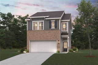 2002 Underwood Drive 2, Lawrenceville, GA 30043