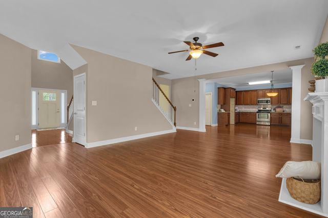 495 George Coggin Road, Newnan, GA 30265