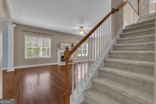 495 George Coggin Road, Newnan, GA 30265