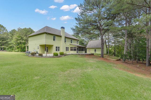 495 George Coggin Road, Newnan, GA 30265