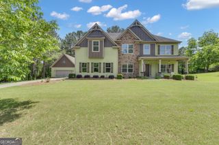 495 George Coggin Road, Newnan, GA 30265