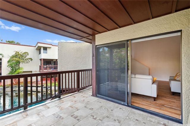 46-130 Kiowai Street 2724, Kaneohe, HI 96744