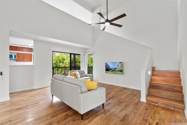 46-130 Kiowai Street 2724, Kaneohe, HI 96744