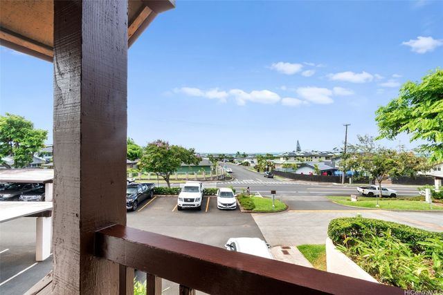 46-130 Kiowai Street 2724, Kaneohe, HI 96744