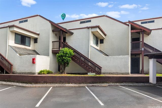 46-130 Kiowai Street 2724, Kaneohe, HI 96744