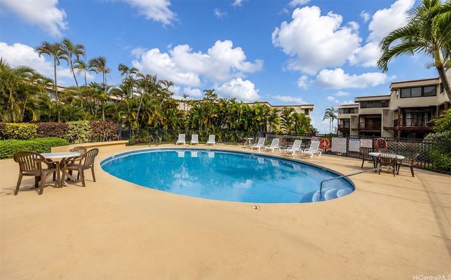 46-130 Kiowai Street 2724, Kaneohe, HI 96744